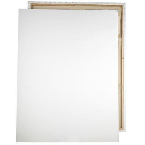 BLANK 3D CANVAS FOR PAINT 20 X 10 INCH. SF020