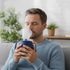 MEDISURE STEAM INHALER CUP. MS05475