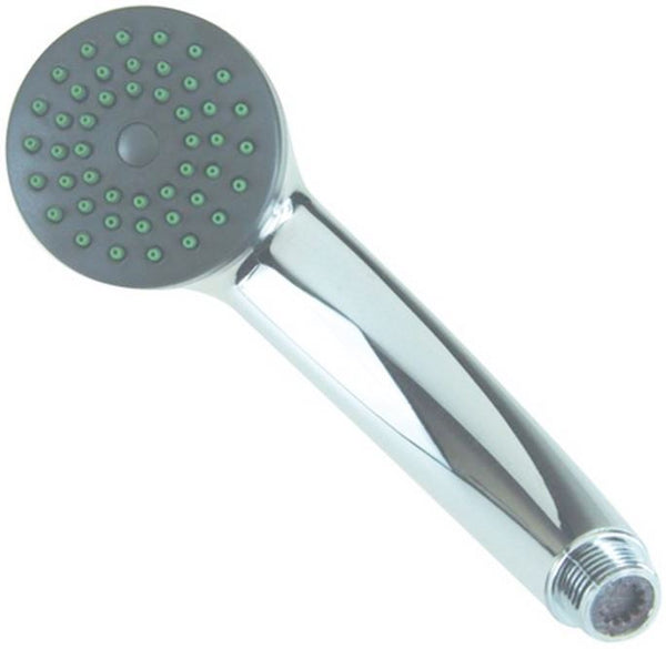 Chrome Shower Head - APOLLO BASIC 6138 High-Quality Bathroom Fixture