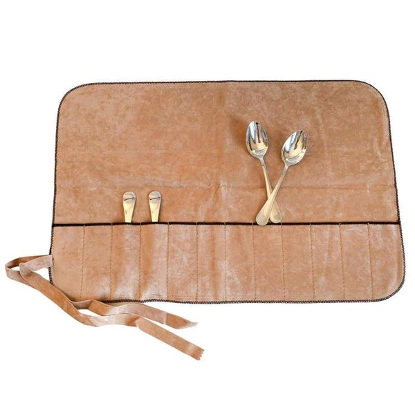 Silver Cutlery Storage - Hagerty Silver Guard for Coffee Spoons