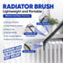Radiator Cleaning Brush - TALA Long Reach Duster F80824