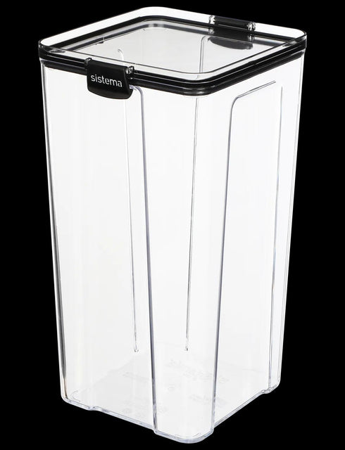 SISTEMA TRITAN ULTRA AIRTIGHT STORAGE CONTAINER 4L. SIS51413