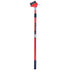 Patio Cleaning Brush - AMTECH Telescopic Wire Brush AMU4220