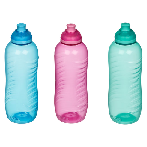 SISTEMA SQUEEZE BOTTLE 460ML. 785