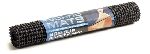Non Slip Safety Mat 37x90cm - Ensure Your Safety with TECHNO MATS