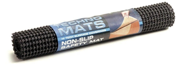 Non Slip Safety Mat 37x90cm - Ensure Your Safety with TECHNO MATS