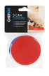 Can Covers 7.5cm - Preserve Your Food with 3 CHEF AID Covers