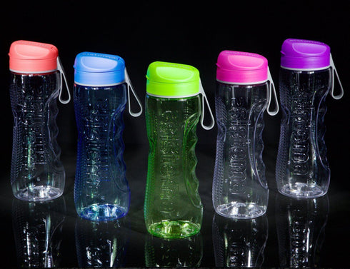 SISTEMA HYDRATE TRITAN ACTIVE BOTTLE 800ML. 650