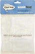 Mesh Laundry Bag - CHEF AID WASH / LAUNDRY 25.5 X 30CM 10E04226