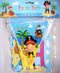 Pirate Party Banner Pack - Decorate with Themed Banners & Flags