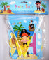 Pirate Party Banner Pack - Decorate with Themed Banners & Flags