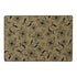 Elegance Flower Mat - JVL Indoor 75x50cm | 01-200