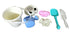 Kids Beach Toys - NALU 7 Piece Bucket Set TY1449