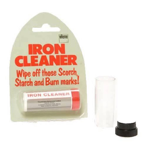 Iron Cleaner Stick - Vileaseline 1 Pack 53540237 VIL912