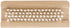 ELLIOTT DOUBLE SIDED WOODEN NAIL BRUSH FSC APPOVE. 10F51660