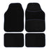 Universal Car Mat Set - JVL EXTREME Assorted Colours 4 Pcs 01-927