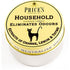 PRICES HOUSEHOLD CANDLE ELEMINATES ODOURS IN TIN 30HRS. FR210316
