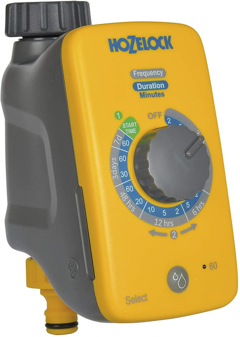 Hozelock Water Timer - 2220000 Select Controller Standard