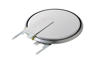 CR2016 Button Batteries - RENATA CR2016SC 3V Cell Pack