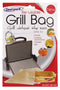 Reusable Grill Bag - SEALAPACK SAP025 for Easy Grilling