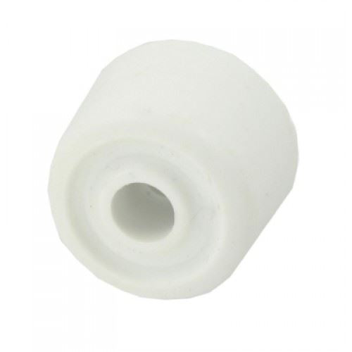 PVC Door Stops - FAST PAK VALUE 2311 1 1/8' Pack of 3