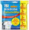 Hanging Dehumidifier Pack - 151 3x180g Moisture Absorber