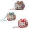 PLAYMATE ASSORTED SHOULDER BAG PLAY SETS WITH ACCESSORIES. HU1629