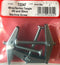 Spring Toggle M5 & 50mm Machine Screw - STAR PACK 72247