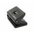 Hole Punch Rapesco - Black 12 Sheet Capacity ROPPF87S0B1