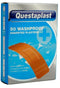 QUESTAPLAST ASSORTED WASHPROOF PLASTERS 50/PK. 43474-003
