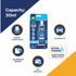 151 RIGID PLASTIC GLUE 30ML. 1511168