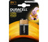 Duracell 9V Batteries - Long-Lasting MN1604PLUS Power Supply