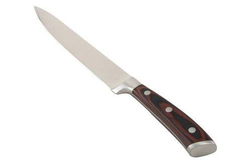 Carving Knife Stainless - APOLLO 13CM Kalibr Knife AP3069