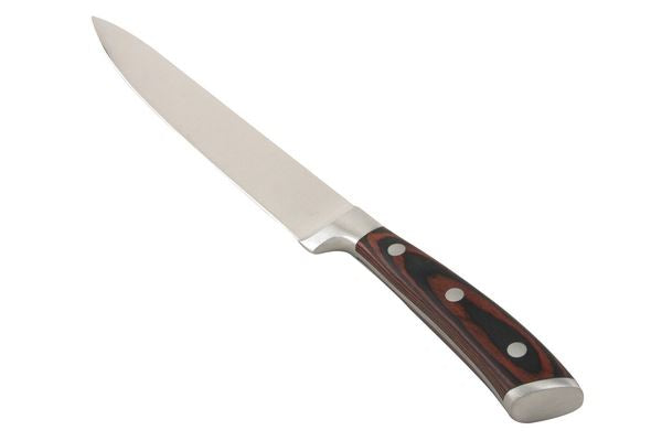 Carving Knife Stainless - APOLLO 13CM Kalibr Knife AP3069