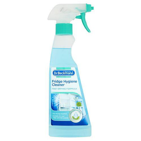 Fridge Cleaner Spray - DR BECKMANN HYGIENE CLEANER 250 ML