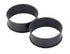 Egg Poachette Rings - CHEF AID Non Stick 10E00055