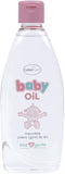 Baby Oil 300ml - Gentle Nourishment for Your Child's Skin