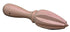 Wooden Lemon Squeezer - APOLLO Beech Wood Reamer | AP1745