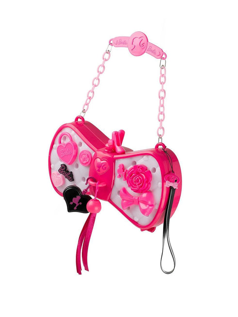 Barbie Colour Change Handbag - HTI1680759 Fashion Accessory