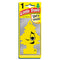 LITTLE TREES CAR AIR FRESHENER - VERY VANILLA. MTR0008