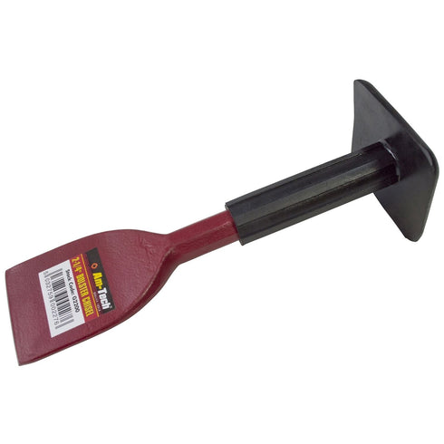 Bolster Chisel with Guard - AM-TECH G2200 2-1/4 Inch