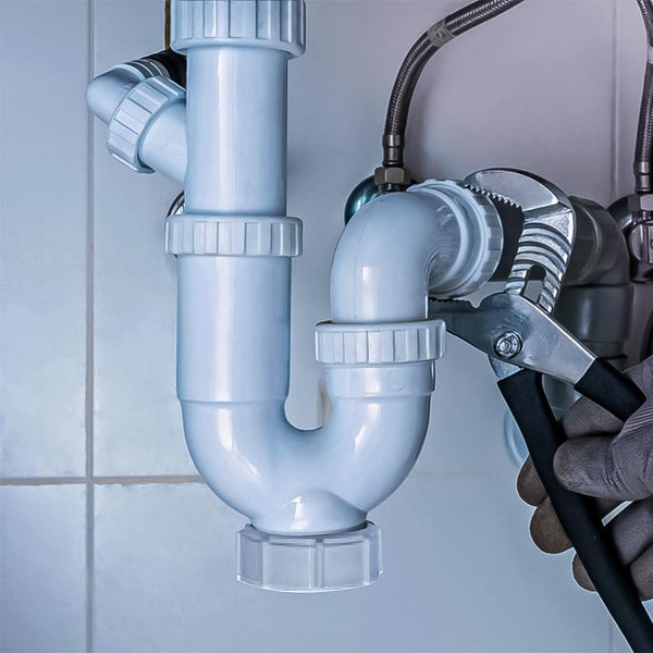 Appliance Trap Cap - STARPACK Blanking Cap & Washer 72956