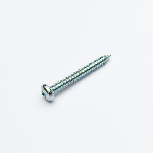 Twinthread Wood Screws - STAR PACK 10 POZI CSK 5x60