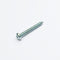 Twinthread Wood Screws - STAR PACK 10 POZI CSK 5x60