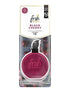 Luxury Car Air Freshener - Black Cherry FRSH SCENTS FR1386