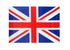 Union Jack Flag 3ft x 2ft - Authentic UK Design F77340