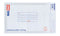 Bubble Mail Bags - COUNTY Medium Polythene 210x335mm Pack of 10