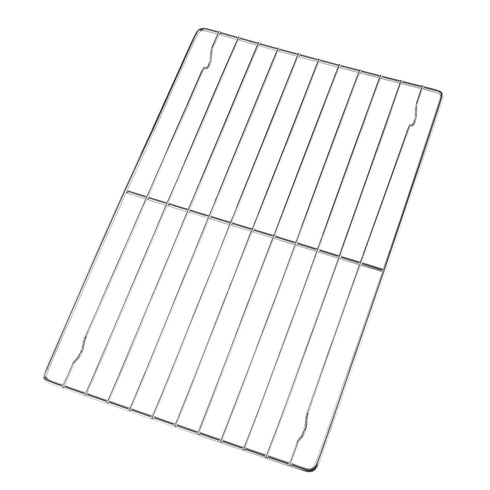 Cake Cooling Rack - CHEF AID OBLONG 10E00271 for Perfect Baking