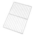 Cake Cooling Rack - CHEF AID OBLONG 10E00271 for Perfect Baking
