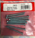 Electrical Socket Screws Zinc Plated M3.5x50mm - STAR PACK
